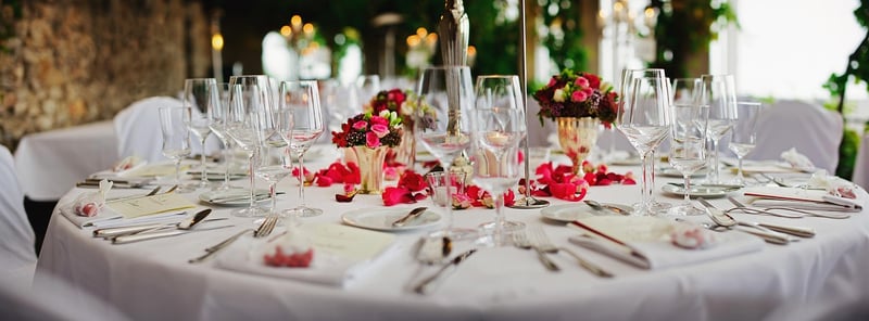 Fairytale Banquet