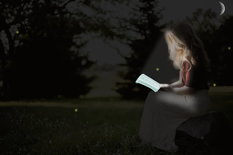Firefly lights